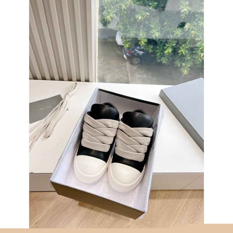 Rick Owens Casual Shoes